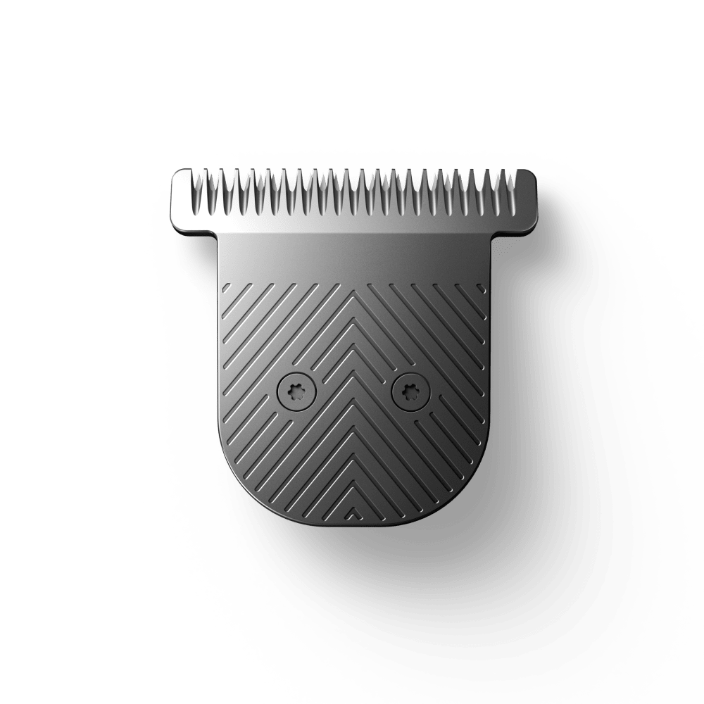 The Beard Hedger® Trimmer Blade