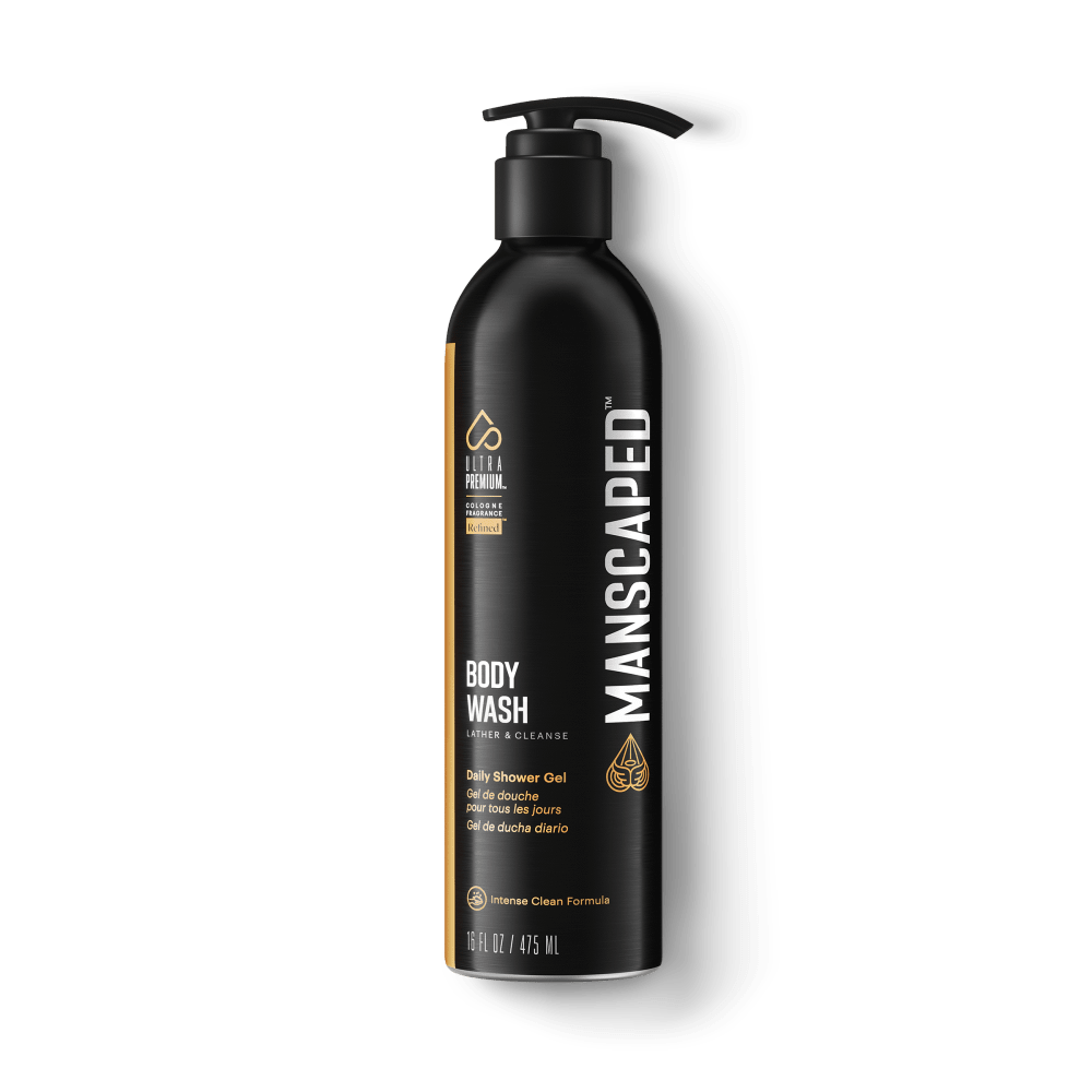 Body Wash