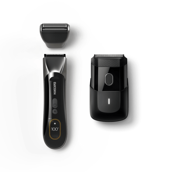 The Groin & Go Bundle F0