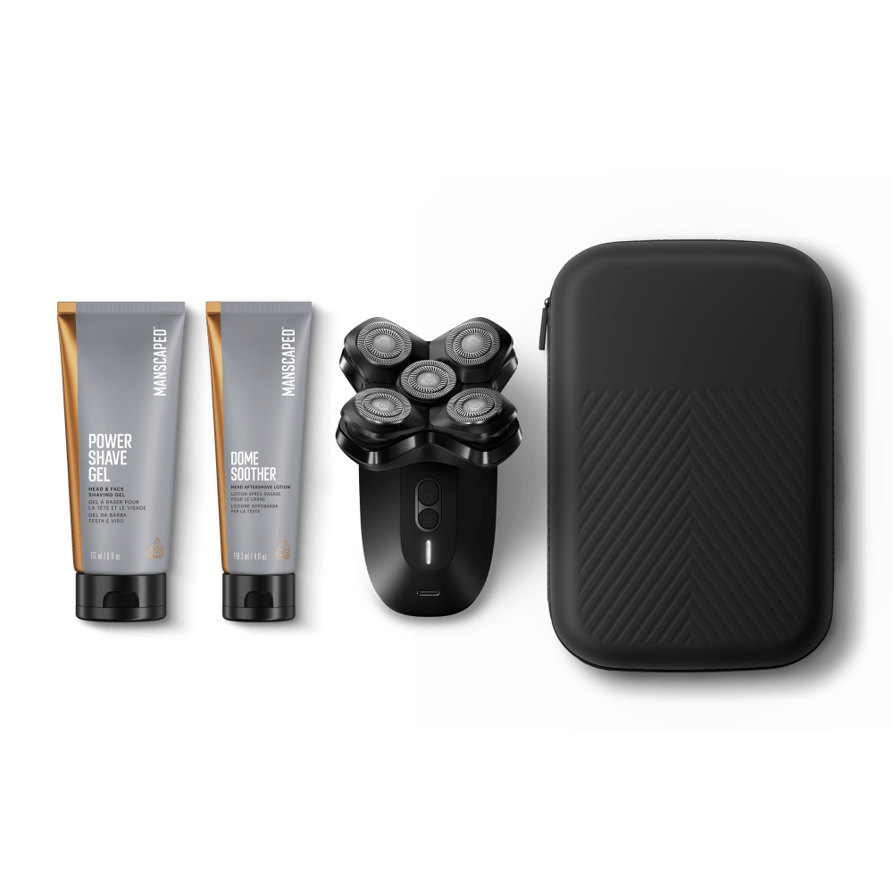 The Dome Pro Package
