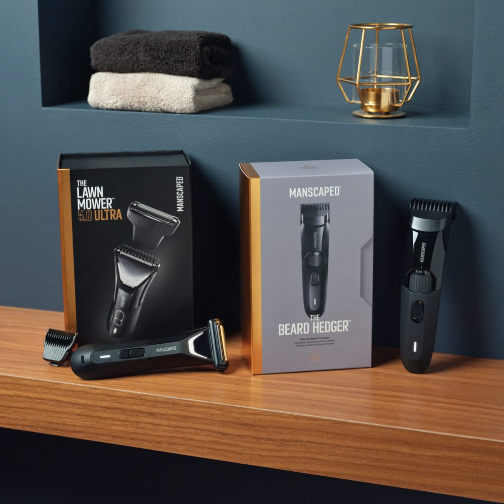 The Beard & Balls Bundle
