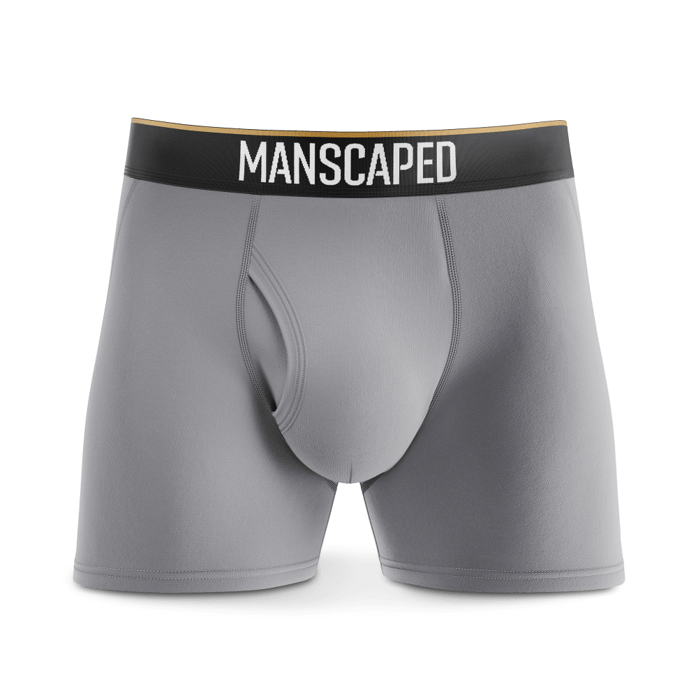MANSCAPED® Boxers 2.0