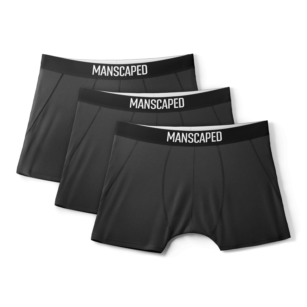 MANSCAPED® Boxers
