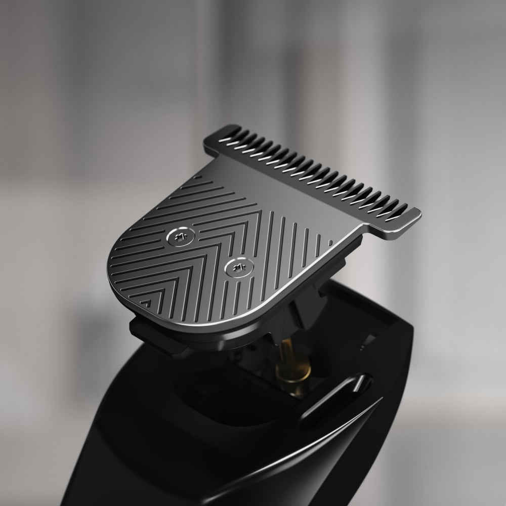 The Beard Hedger® Trimmer Blade