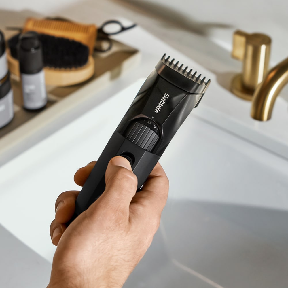 The Beard Hedger® Trimmer Blade