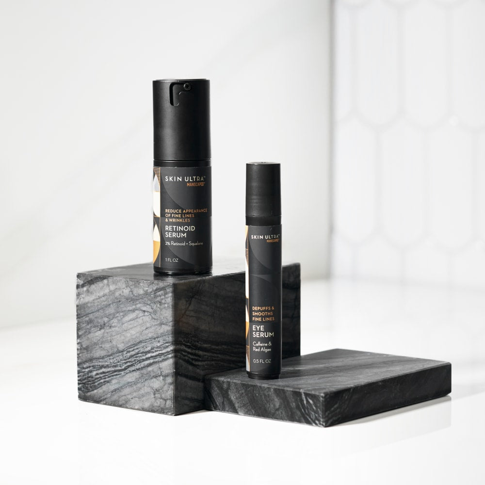 Eye Serum